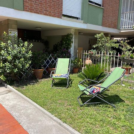 My Bnb Pisa Eksteriør bilde