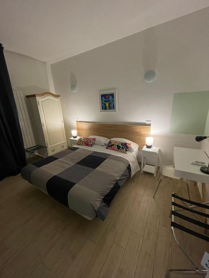 My Bnb Pisa Eksteriør bilde