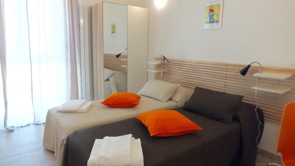 My Bnb Pisa Eksteriør bilde