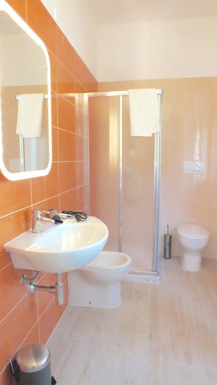 My Bnb Pisa Eksteriør bilde