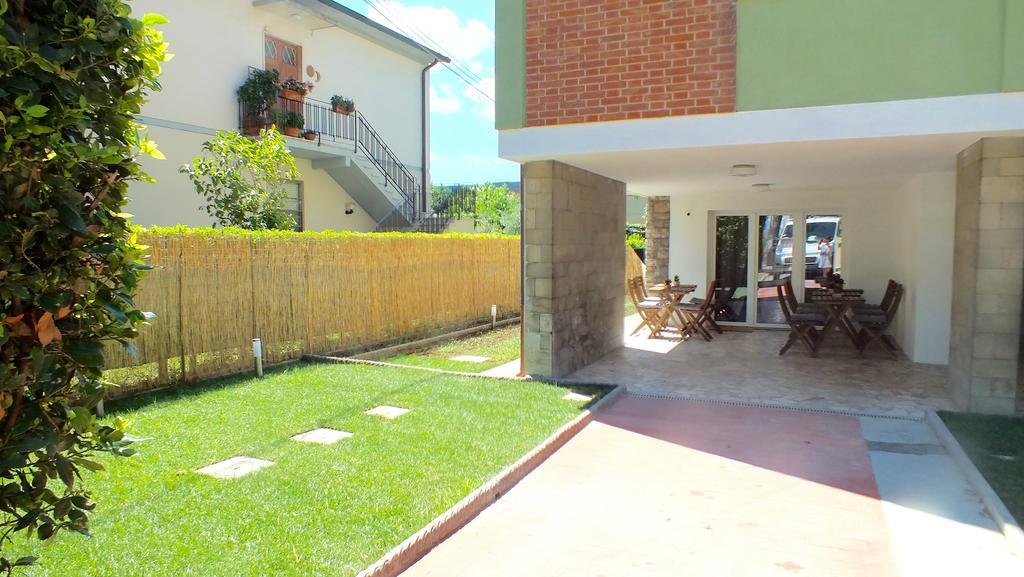 My Bnb Pisa Eksteriør bilde