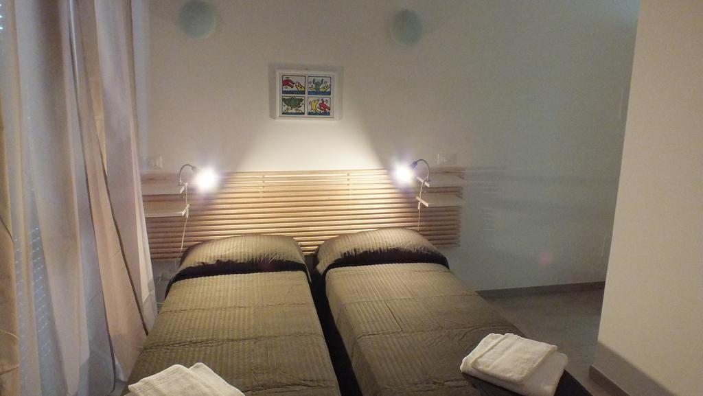 My Bnb Pisa Rom bilde
