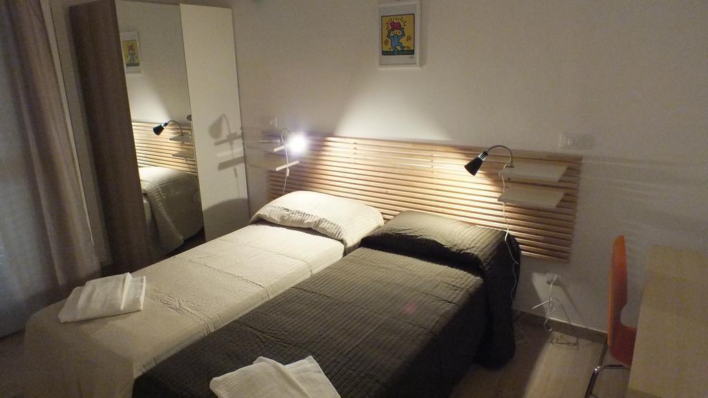 My Bnb Pisa Rom bilde