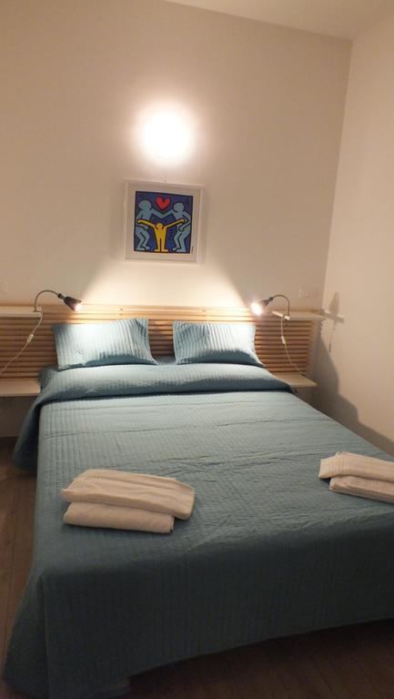My Bnb Pisa Eksteriør bilde
