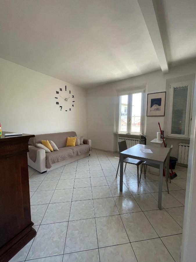 My Bnb Pisa Eksteriør bilde