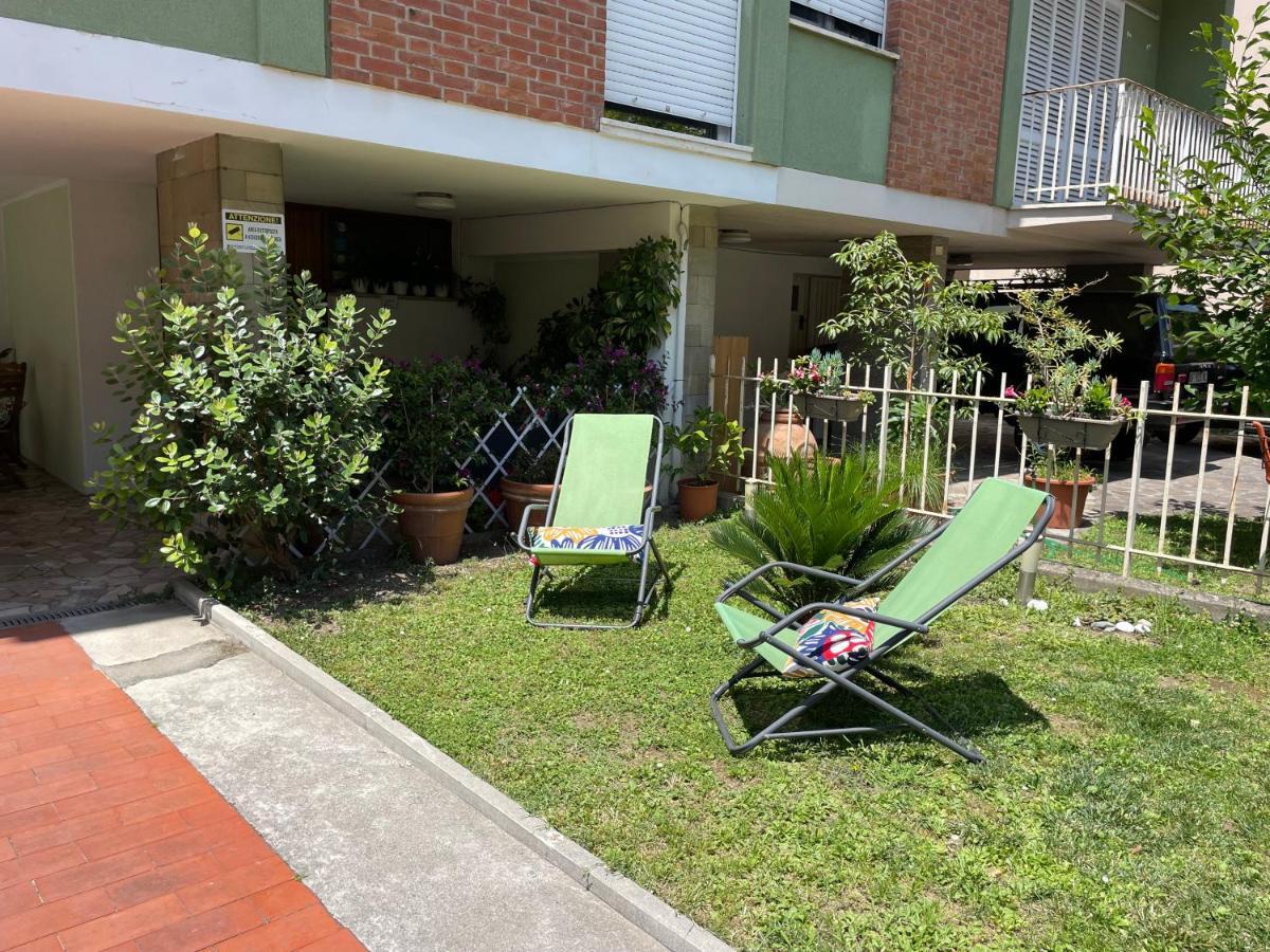 My Bnb Pisa Eksteriør bilde