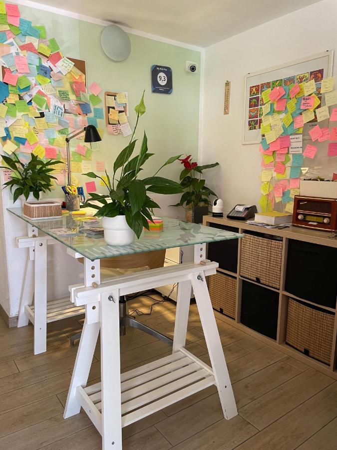 My Bnb Pisa Eksteriør bilde