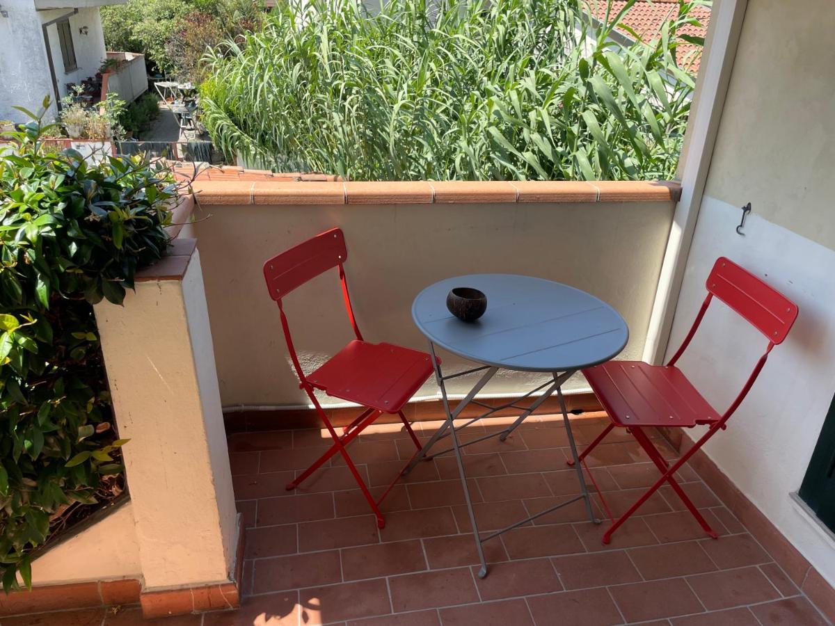 My Bnb Pisa Eksteriør bilde