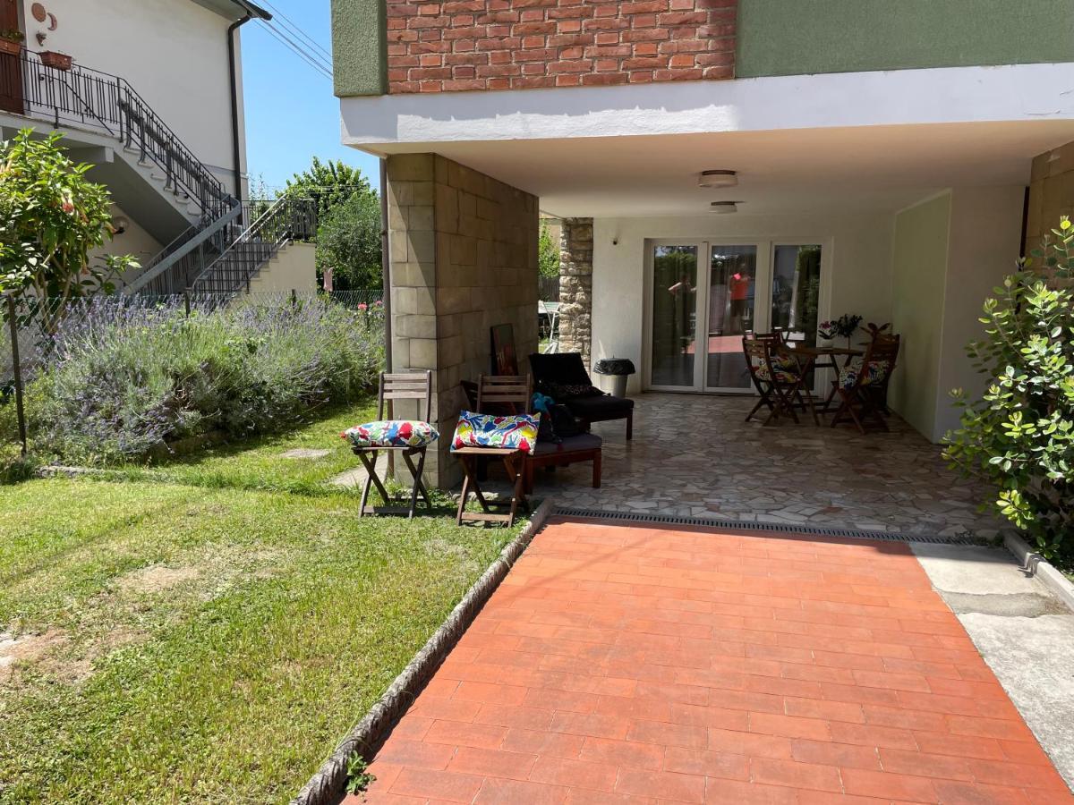 My Bnb Pisa Eksteriør bilde