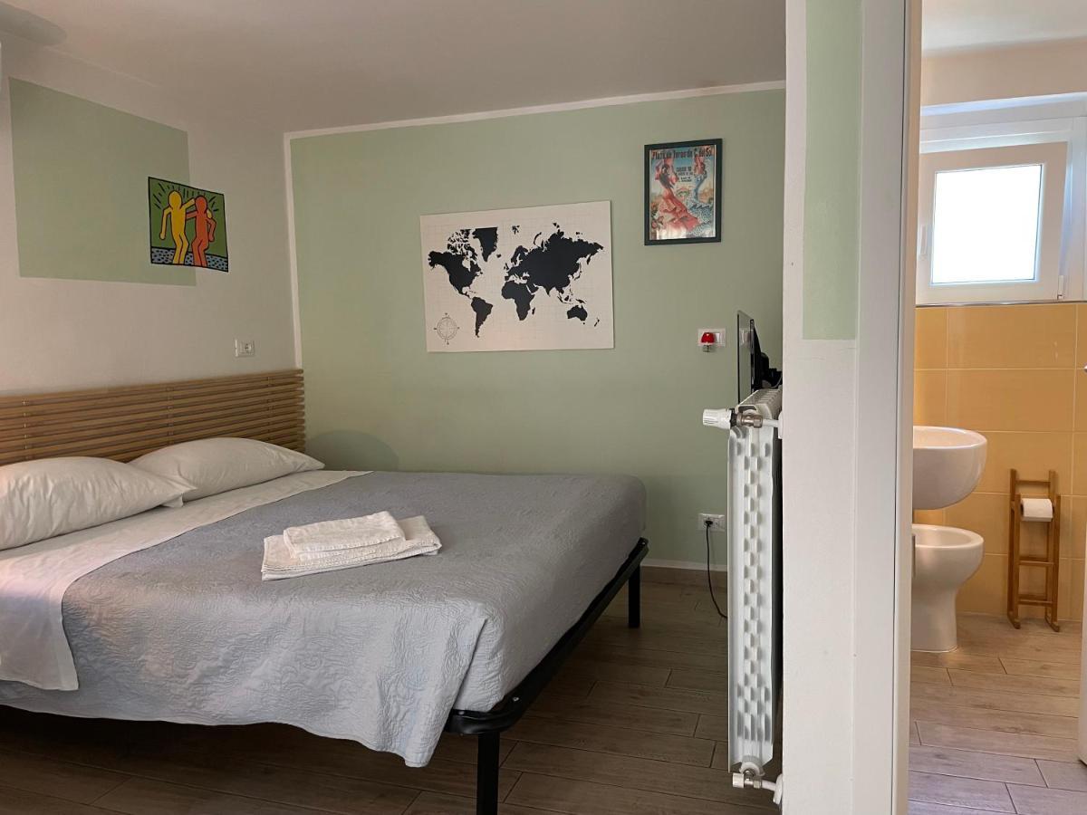 My Bnb Pisa Eksteriør bilde