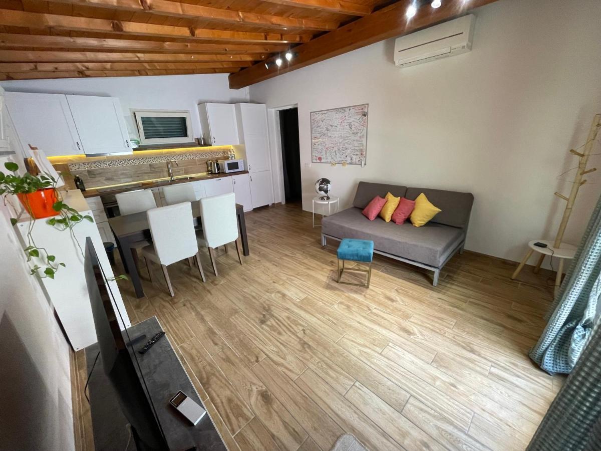 My Bnb Pisa Eksteriør bilde