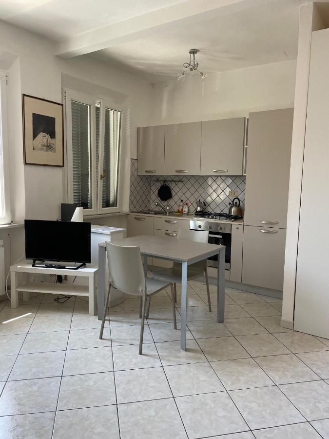 My Bnb Pisa Eksteriør bilde