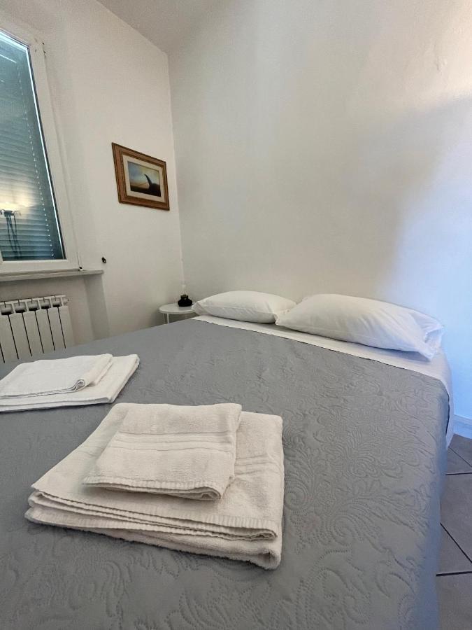 My Bnb Pisa Eksteriør bilde