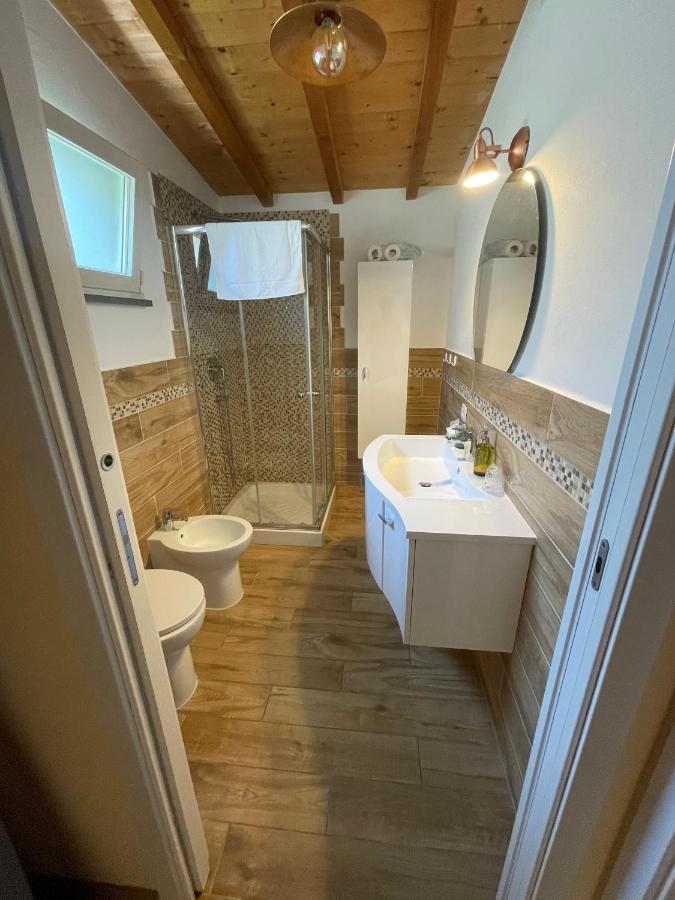 My Bnb Pisa Eksteriør bilde