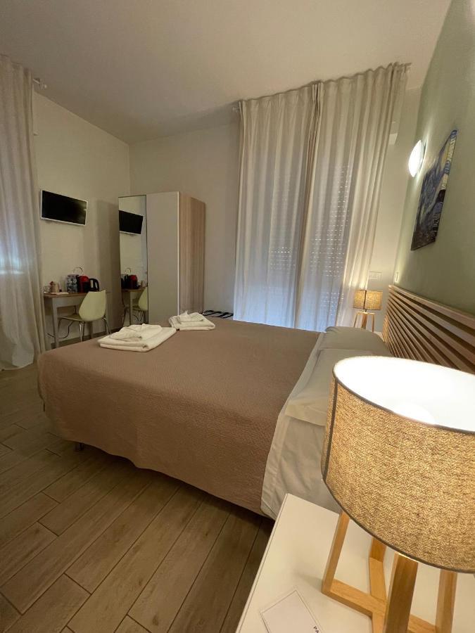 My Bnb Pisa Eksteriør bilde