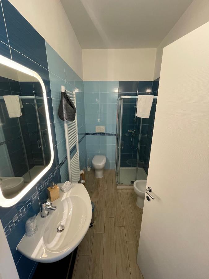 My Bnb Pisa Eksteriør bilde