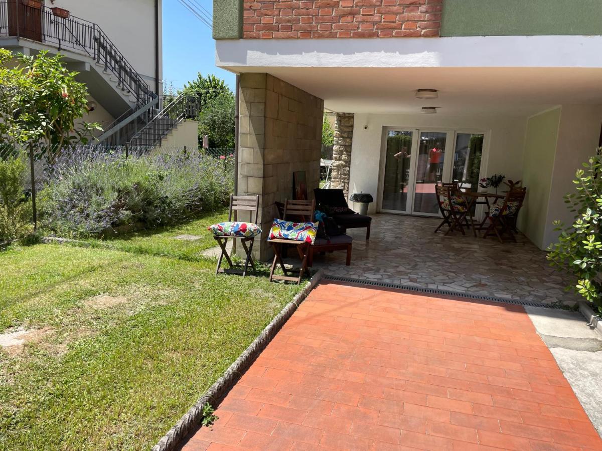 My Bnb Pisa Eksteriør bilde
