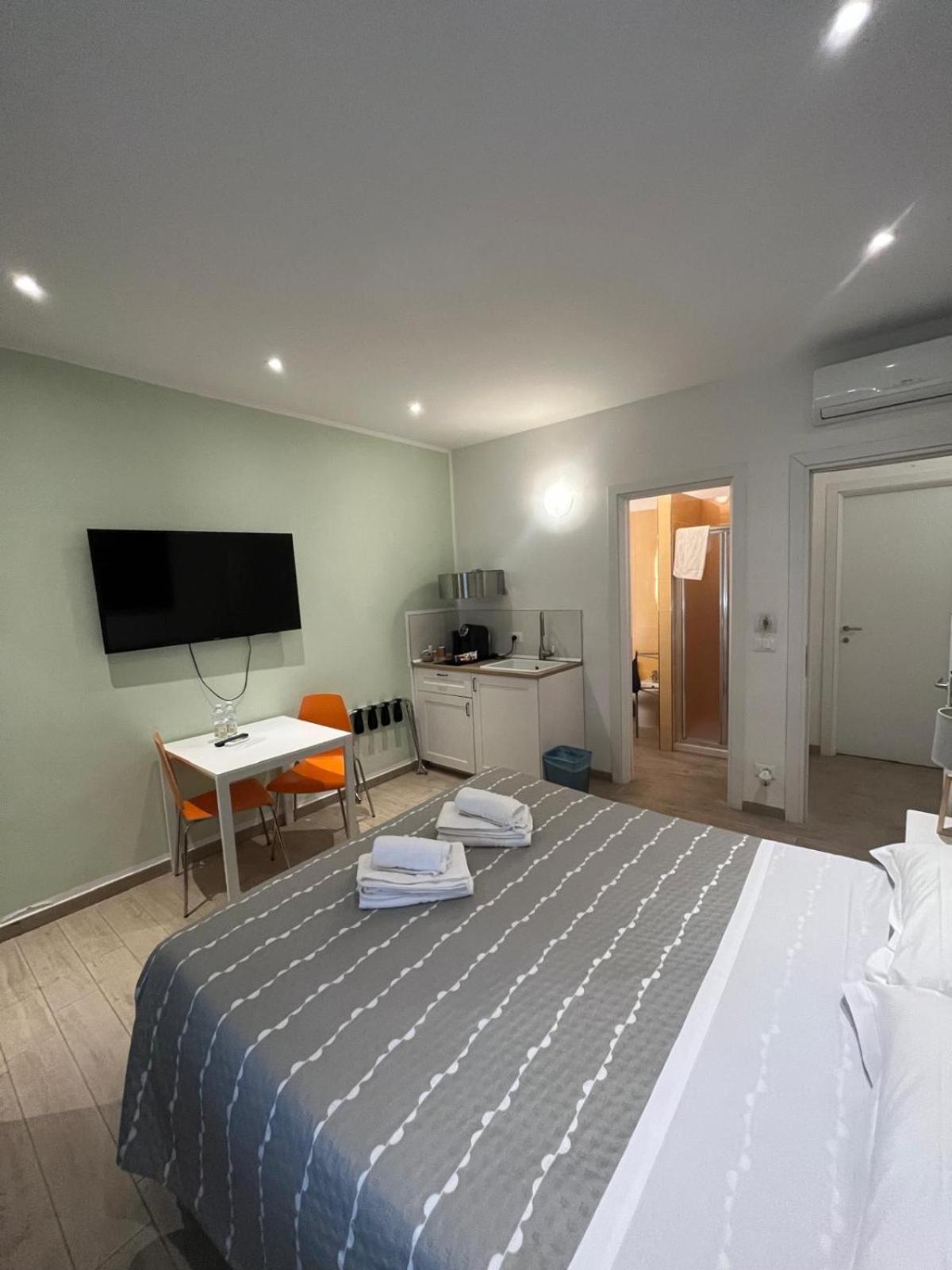 My Bnb Pisa Eksteriør bilde