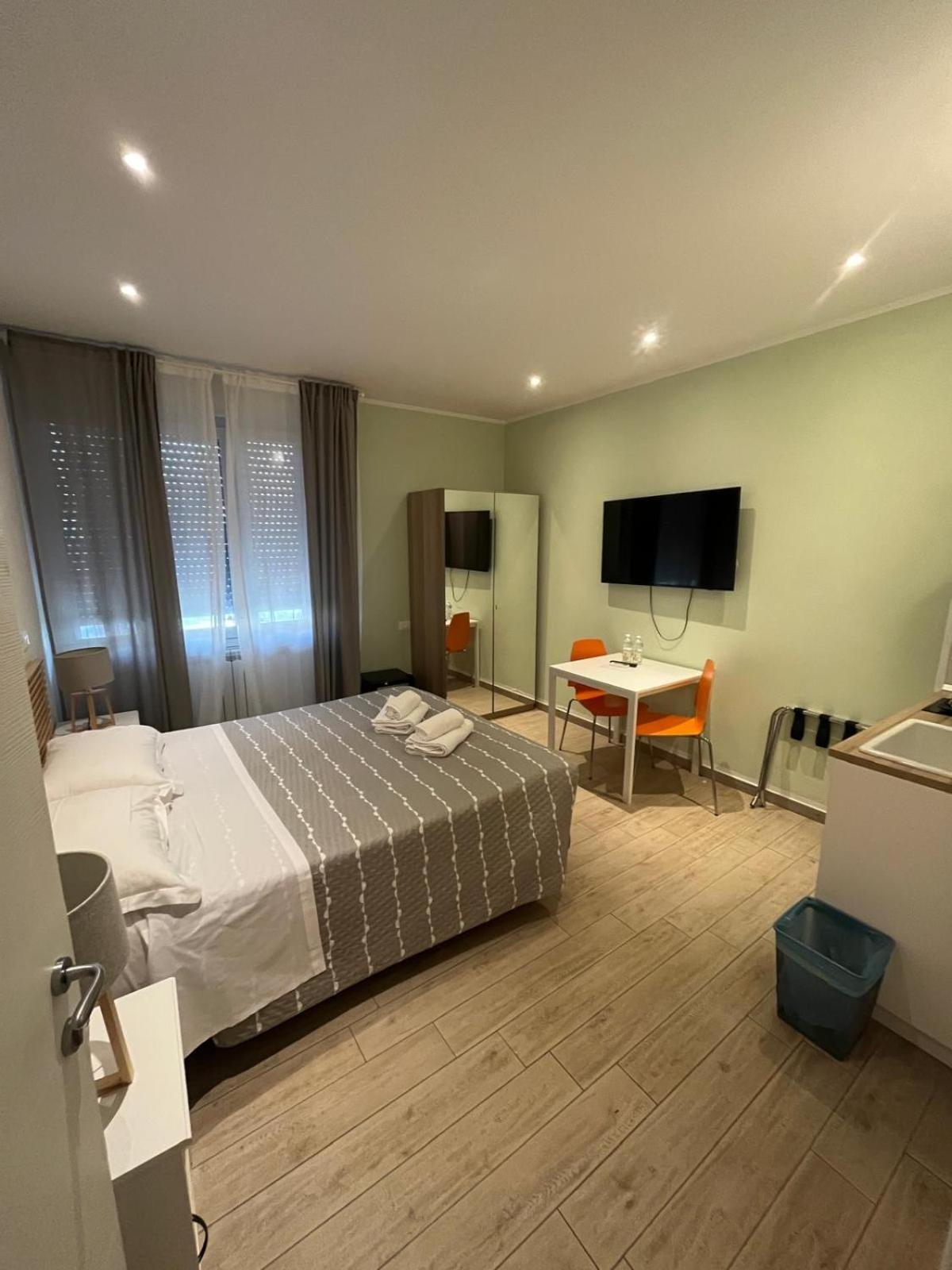 My Bnb Pisa Eksteriør bilde