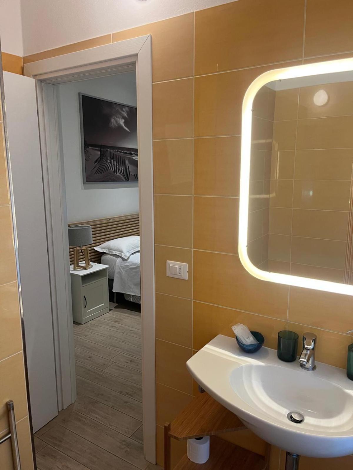 My Bnb Pisa Eksteriør bilde