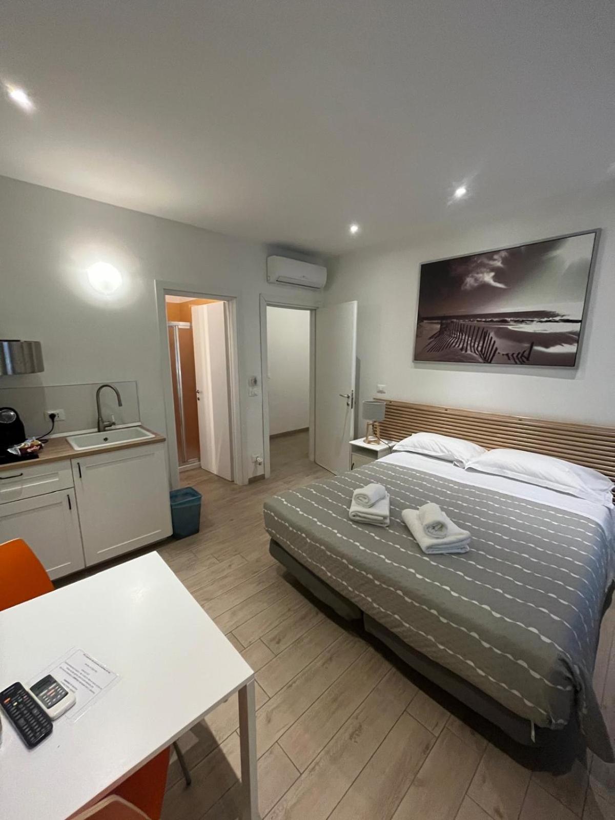 My Bnb Pisa Eksteriør bilde