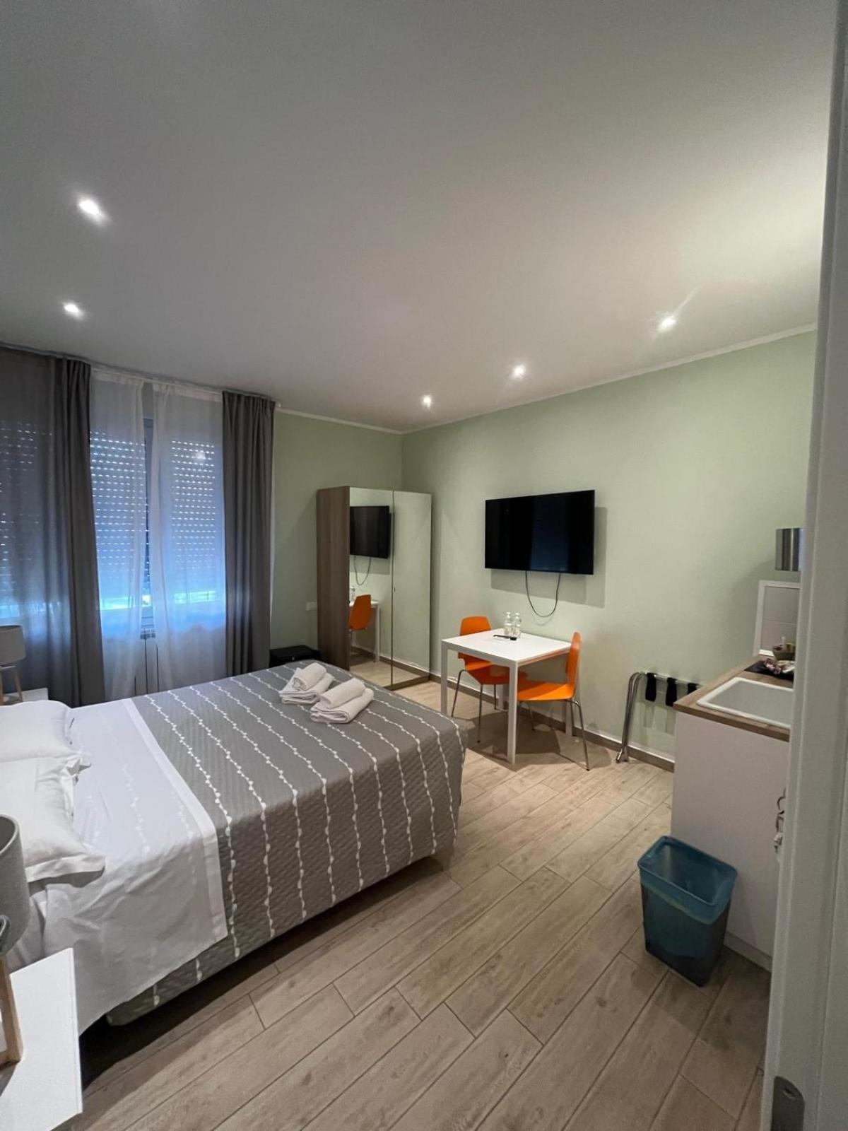 My Bnb Pisa Eksteriør bilde