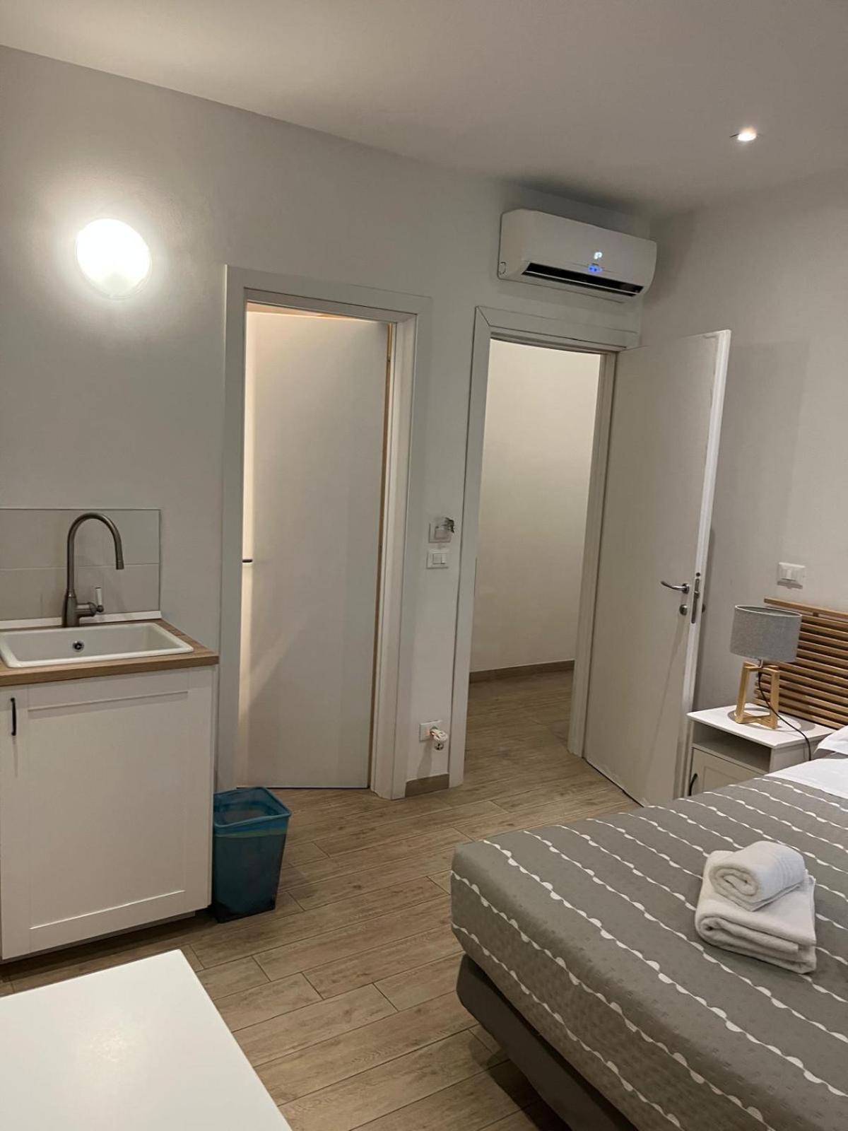 My Bnb Pisa Eksteriør bilde
