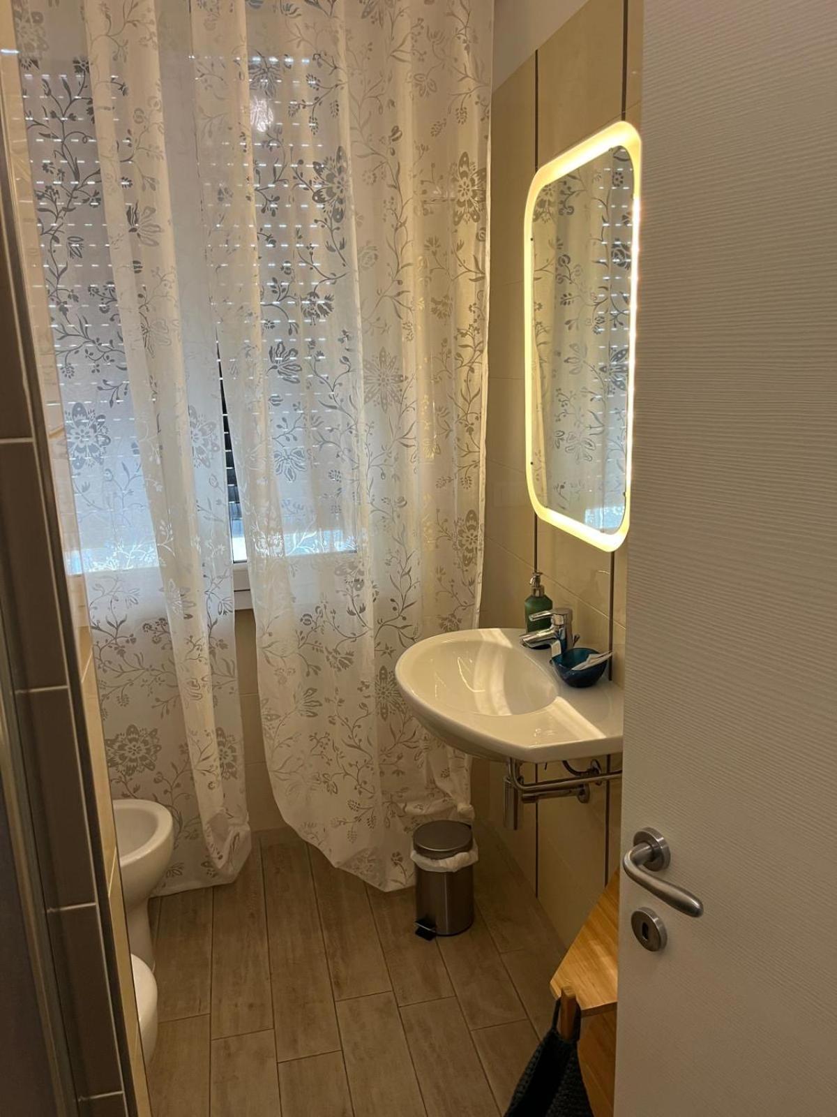 My Bnb Pisa Eksteriør bilde