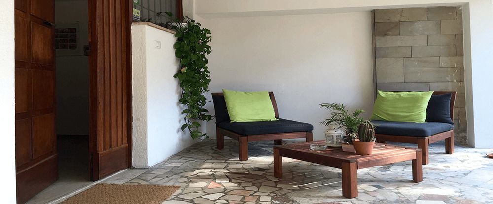 My Bnb Pisa Eksteriør bilde